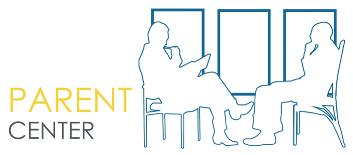 PARENT CENTER PARENT CENTER